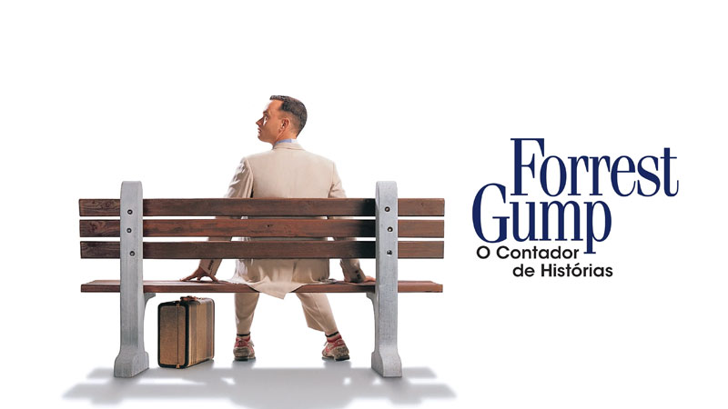 Forrest Gump (محصول سال ۱۹۹۴)