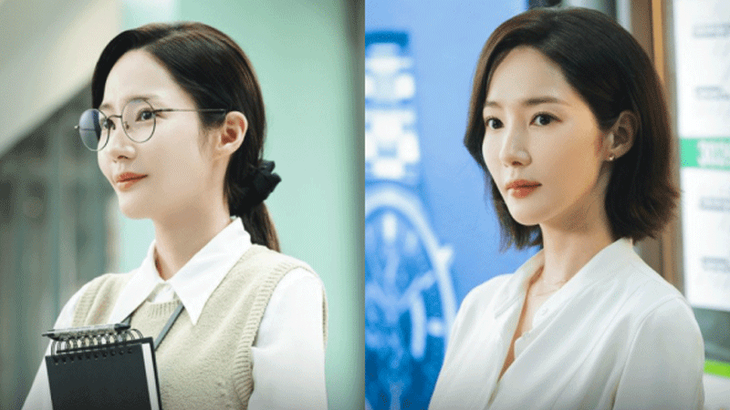 سریال با شوهرم ازدواج کن / Marry My Husband