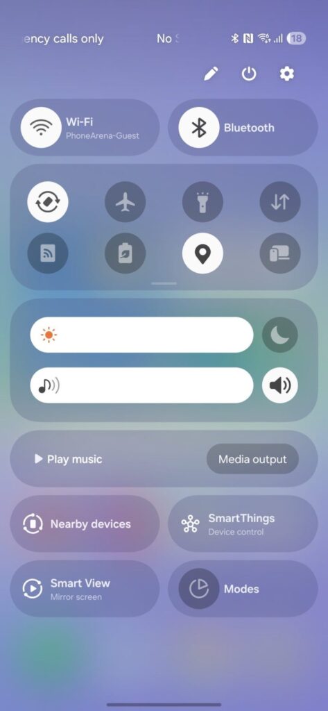 بررسی گوشی سامسونگ A36