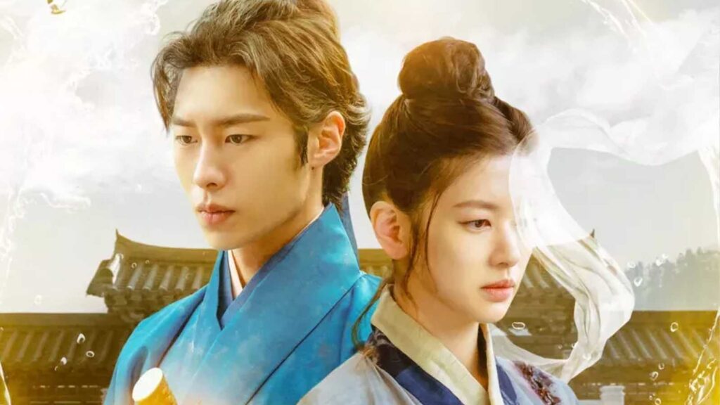 کیمیای روح/ Alchemy of souls 