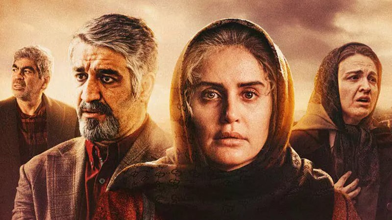 فیلم سینمایی بی بدن