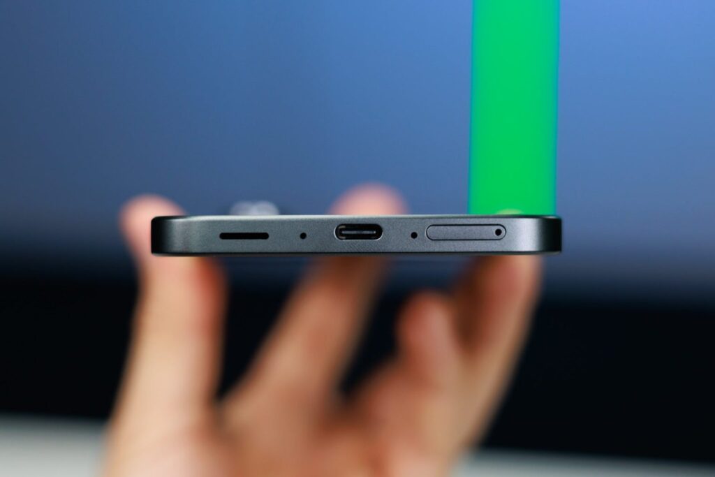 بررسی گوشی سامسونگ A36