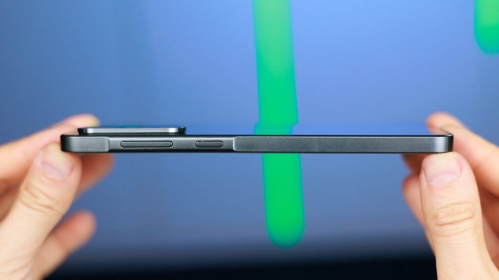 بررسی گوشی سامسونگ A36