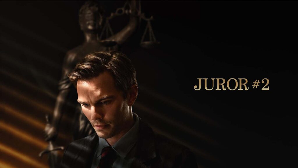 فیلم یازدهم: Juror #2