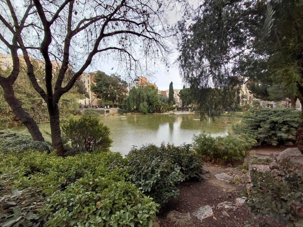 بررسی گوشی سامسونگ A36