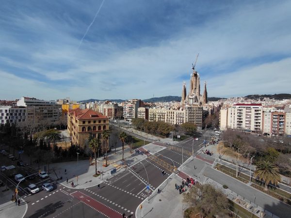 بررسی گوشی سامسونگ A36