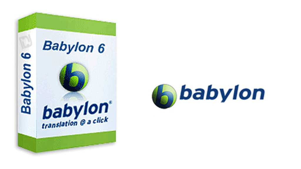 دیکشنری بابیلون