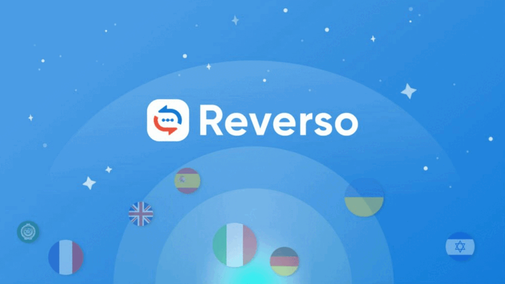 بهترین مترجم آنلاین translation Reverso